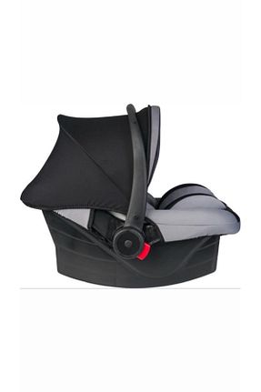 آغوش مادر مشکی 0 - 18 kg Tommybaby - کد 2815503