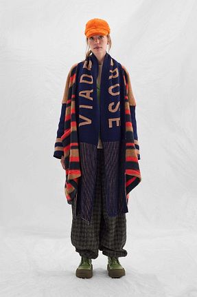 رویه رنگی زنانه تنگ VDR - کد 844184227
