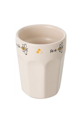 لیوان آب رنگی سرامیک Mudo Home - کد 696164298