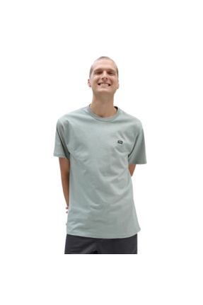 تی شرت سبز مردانه کد 313165064