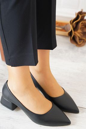 بابت مشکی زنانه Moda Pie - کد 709760514