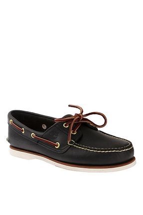 کفش بیرون سرمه ای مردانه Timberland - کد 756630797