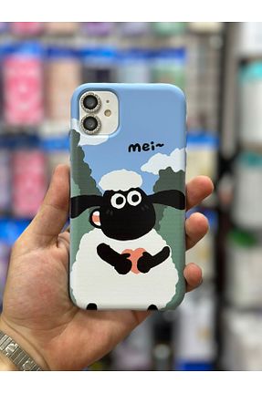 کاور و قاب آبی iPhone 11 TimuyaCase - کد 843874208