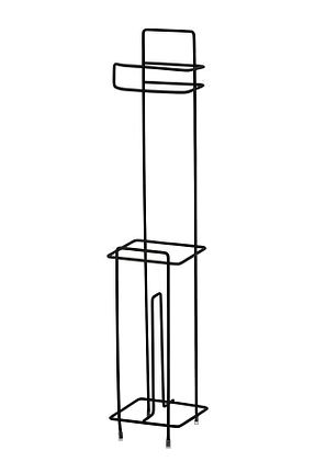  مشکی فولاد ( استیل ) کد 175776510