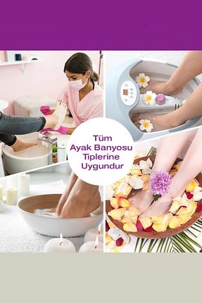 ست مانیکور و پدیگور MivelaCure - کد 843231384