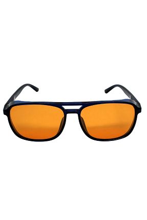 عینک آفتابی نارنجی زنانه UV400 TOMS TEDDY - کد 841200636