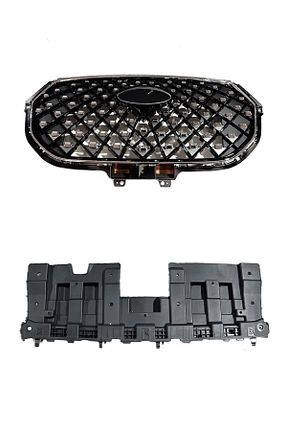شبکه جلوی خودرو NS Nilser Auto Parts - کد 844096169