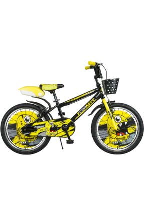 دوچرخه کودک زرد کد 791715450