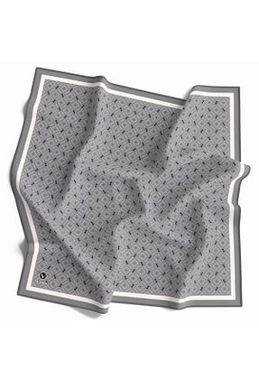 روسری 90 x 90 VİOLLA - کد 304922663