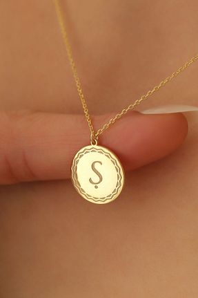گردنبند نقره زنانه 925 عیار Nox Jewelry - کد 812453141