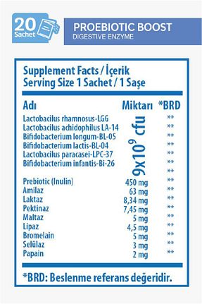 ویتامین Bork Swiss Natural - کد 110370603