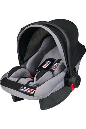 آغوش مادر مشکی 0 - 18 kg Tommybaby - کد 2815503