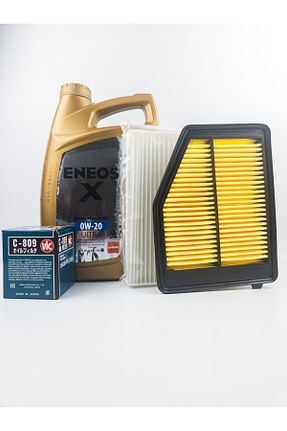 فیلتر روغن خودرو NPE - کد 812418295