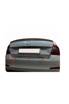 اکسسوری کروم خودرو Kml34tuning55 - کد 122917330