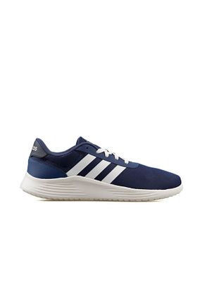 کفش پیاده روی سرمه ای مردانه پارچه ای adidas - کد 123229919