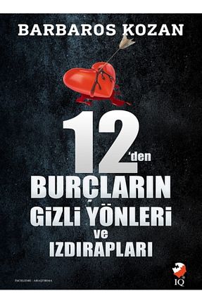 کتاب فرهنگ IQ Kültür Sanat Yayıncılık - کد 37025092