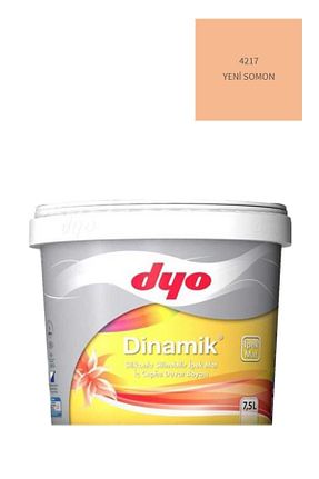 رنگ نمای ساختمان سبز Dyo - کد 123989614