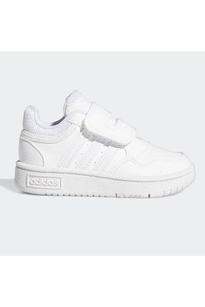 کفش پیاده روی رنگی بچه گانه پارچه ای adidas - کد 712900514