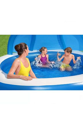 لوازم دریایی آبی بچه گانه BYCEGU - کد 824097317