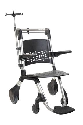 ویلچر Medkimsan - کد 470829758