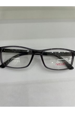 عینک محافظ نور آبی مشکی زنانه پلاستیک Opticall - کد 844052117