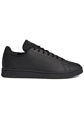 کفش اسنیکر رنگی مردانه چرم مصنوعی adidas - کد 355677110