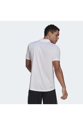 تی شرت بژ مردانه رگولار پارچه ای کد 92852350