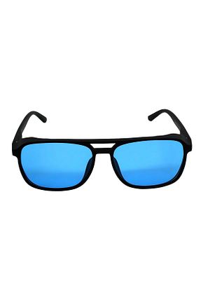 عینک آفتابی آبی زنانه UV400 TOMS TEDDY - کد 841200667