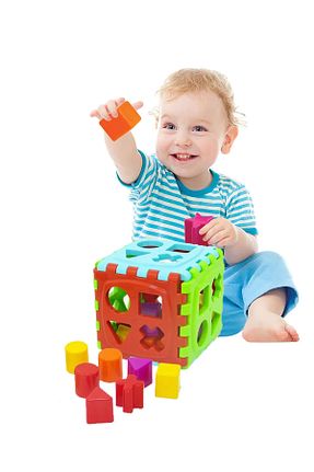 اسباب بازی آموزشی Türkçe Toyaş - کد 844039449