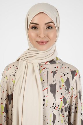 کلاه شنای حجاب طوسی زنانه Remsa Mayo - کد 844031146