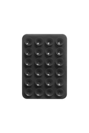 هولدر گوشی داخل خودرو مشکی PSGT - کد 844047538