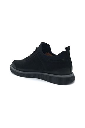 کفش اسپادریل مشکی مردانه Pierre Cardin - کد 844122150