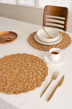سرویس آمریکائی بژ گرد DECORDEM - کد 649122450