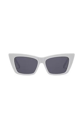 عینک آفتابی مشکی زنانه 52 REN EYEWEAR - کد 844121130