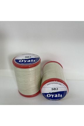 نخ گلدوزی نباتی OYALI - کد 769096099