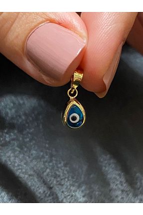 مدال طلا برلیان RUHBAŞ PIRLANTA - کد 381857519