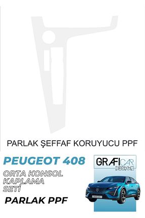 آرما استیکر و نوار فسفر سفید GRAFİCAR - کد 844054767