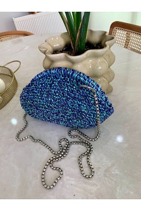 کیف دستی رنگی زنانه سایز متوسط Fazeka - کد 837755450