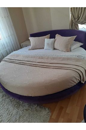 ست ملحفه دونفره سفید پنبه ای Sahra İpek - کد 268543187