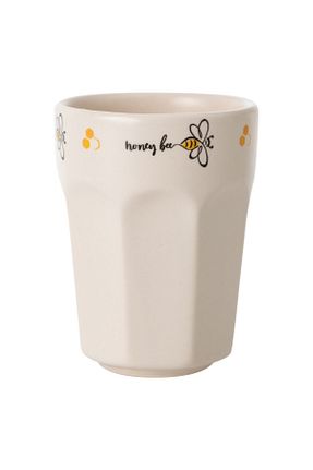 لیوان آب رنگی سرامیک Mudo Home - کد 696164298