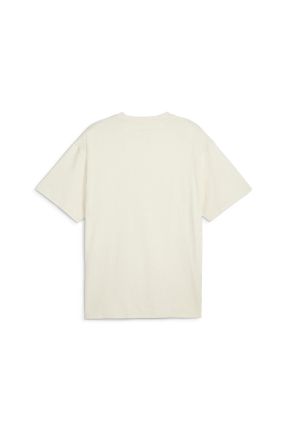 تی شرت سفید مردانه رگولار کد 798039791