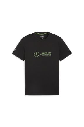 تی شرت مشکی مردانه رگولار کد 798039934