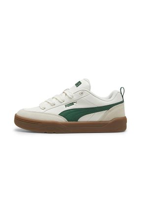 کفش اسنیکر رنگی مردانه بند دار Puma - کد 809069157