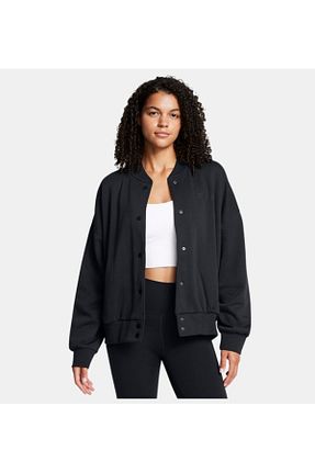 کت اسپرت مشکی زنانه رگولار Under Armour - کد 844202420
