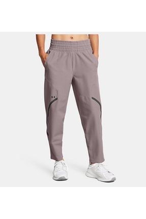 پائین تنه گرمکن اسپرت طوسی زنانه Ter Tutmayan Under Armour - کد 844203422