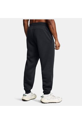 پائین تنه گرمکن اسپرت مشکی مردانه مقاوم در برابر هوای سرد Under Armour - کد 844201952