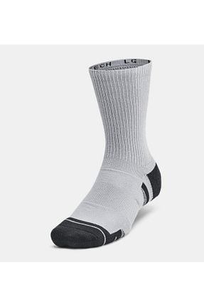 جوراب اسپرت طوسی زنانه Under Armour - کد 844203183