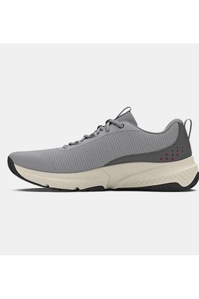 کفش دو و میدانی و تمرینی طوسی زنانه Under Armour - کد 844202681