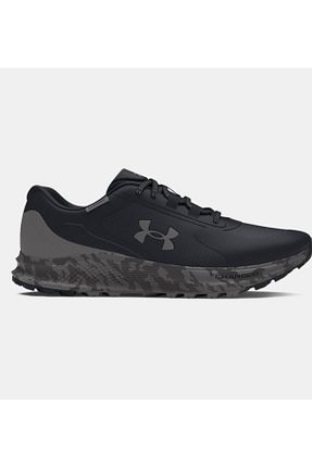 کفش دو و میدانی و تمرینی مشکی زنانه Under Armour - کد 844201664