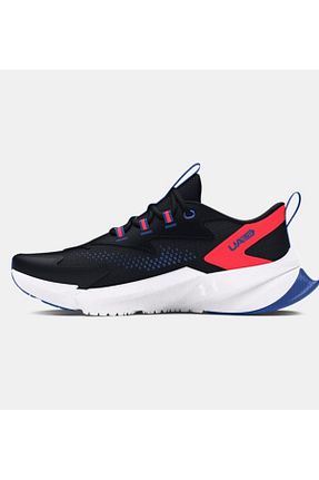 کفش دو و میدانی و تمرینی مشکی بچه گانه Under Armour - کد 844202465